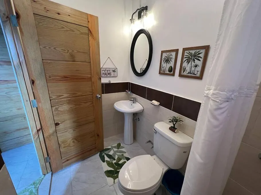 Apartment Modern, Centric Condo - Close To Best Beaches Cabrera Dominican Republic