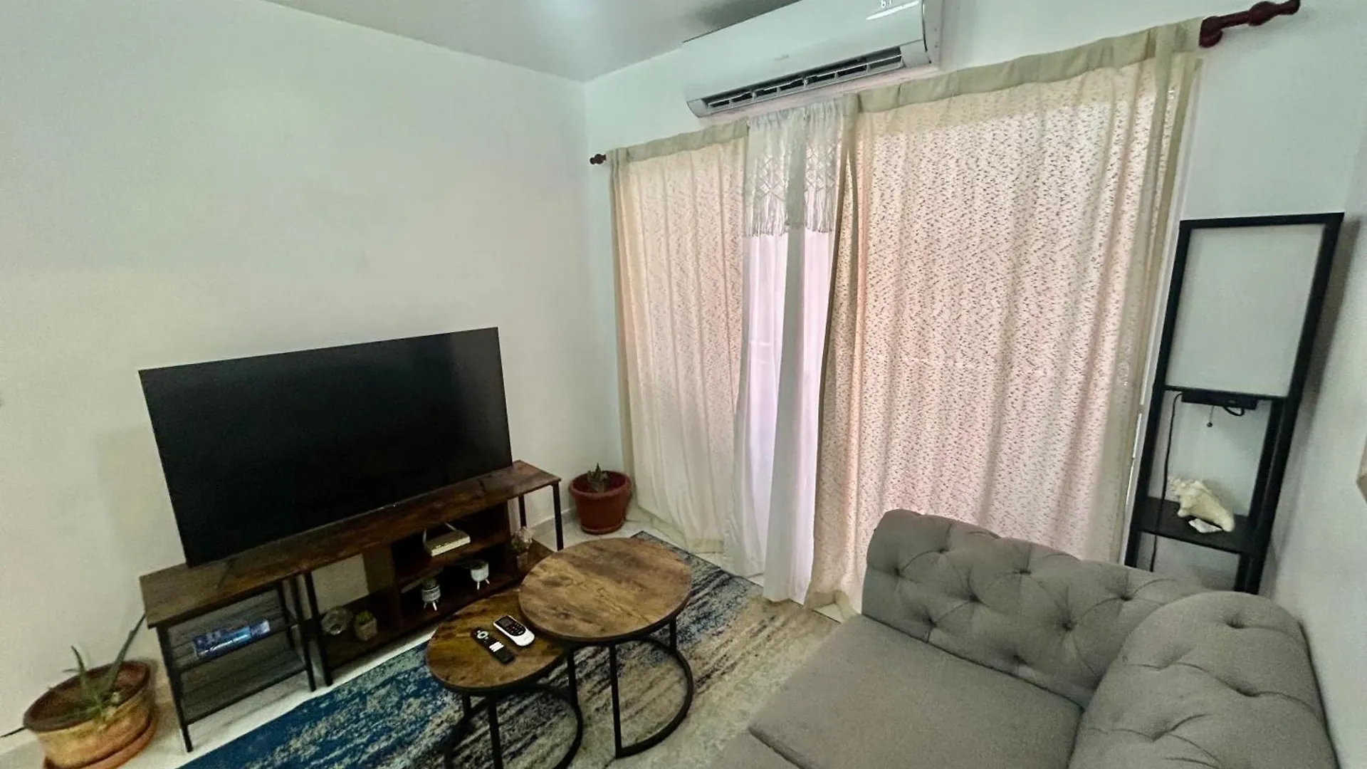 Modern, Centric Condo - Close To Best Beaches Cabrera