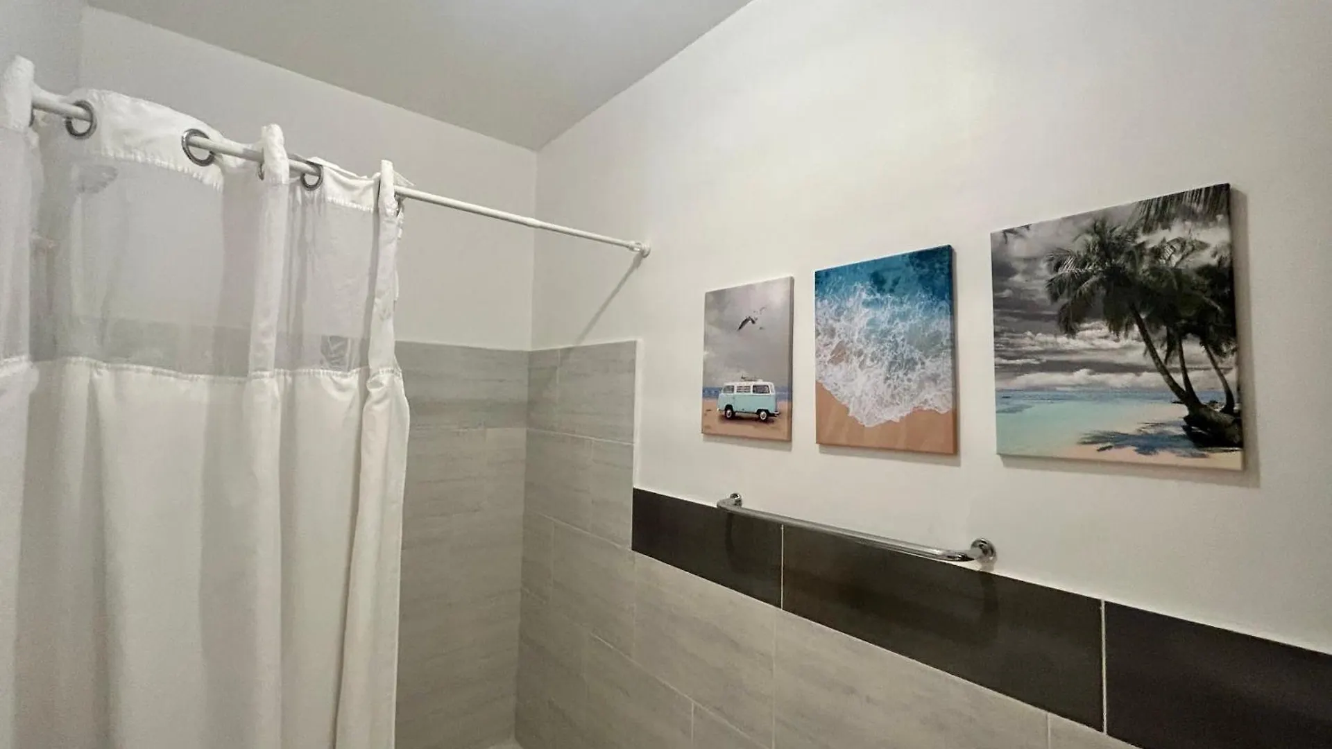 Modern, Centric Condo - Close To Best Beaches Cabrera 0*,  Dominican Republic