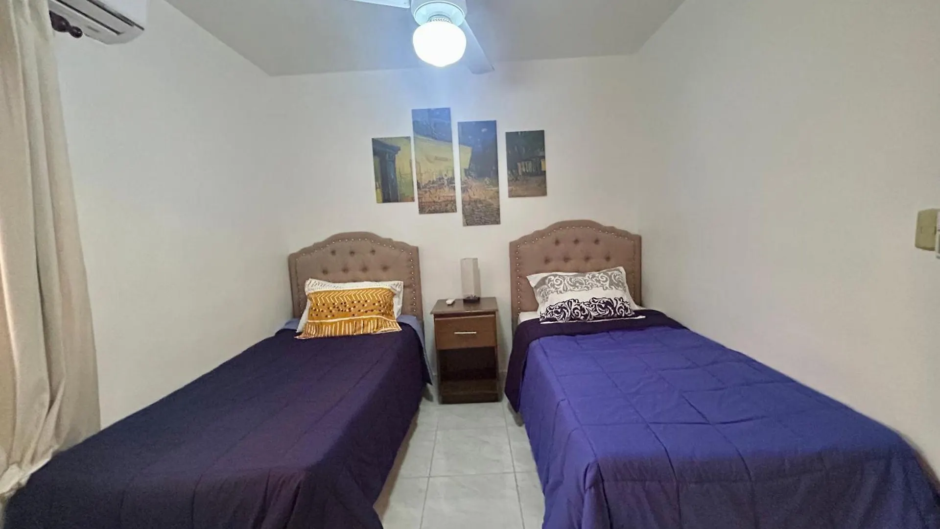 Apartment Modern, Centric Condo - Close To Best Beaches Cabrera