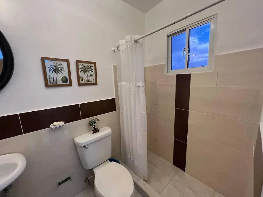 Modern, Centric Condo - Close To Best Beaches Cabrera Appartement