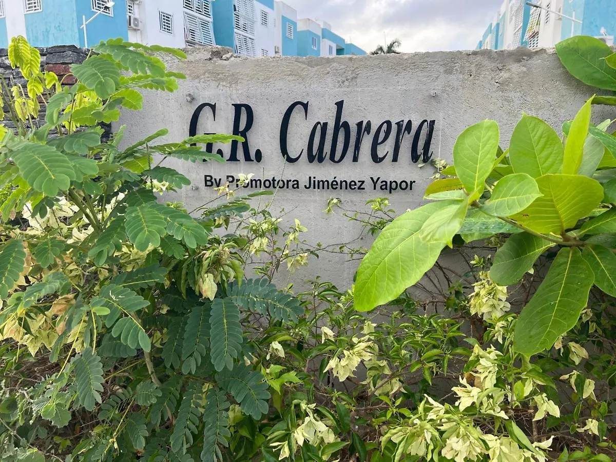 Modern, Centric Condo - Close To Best Beaches Cabrera