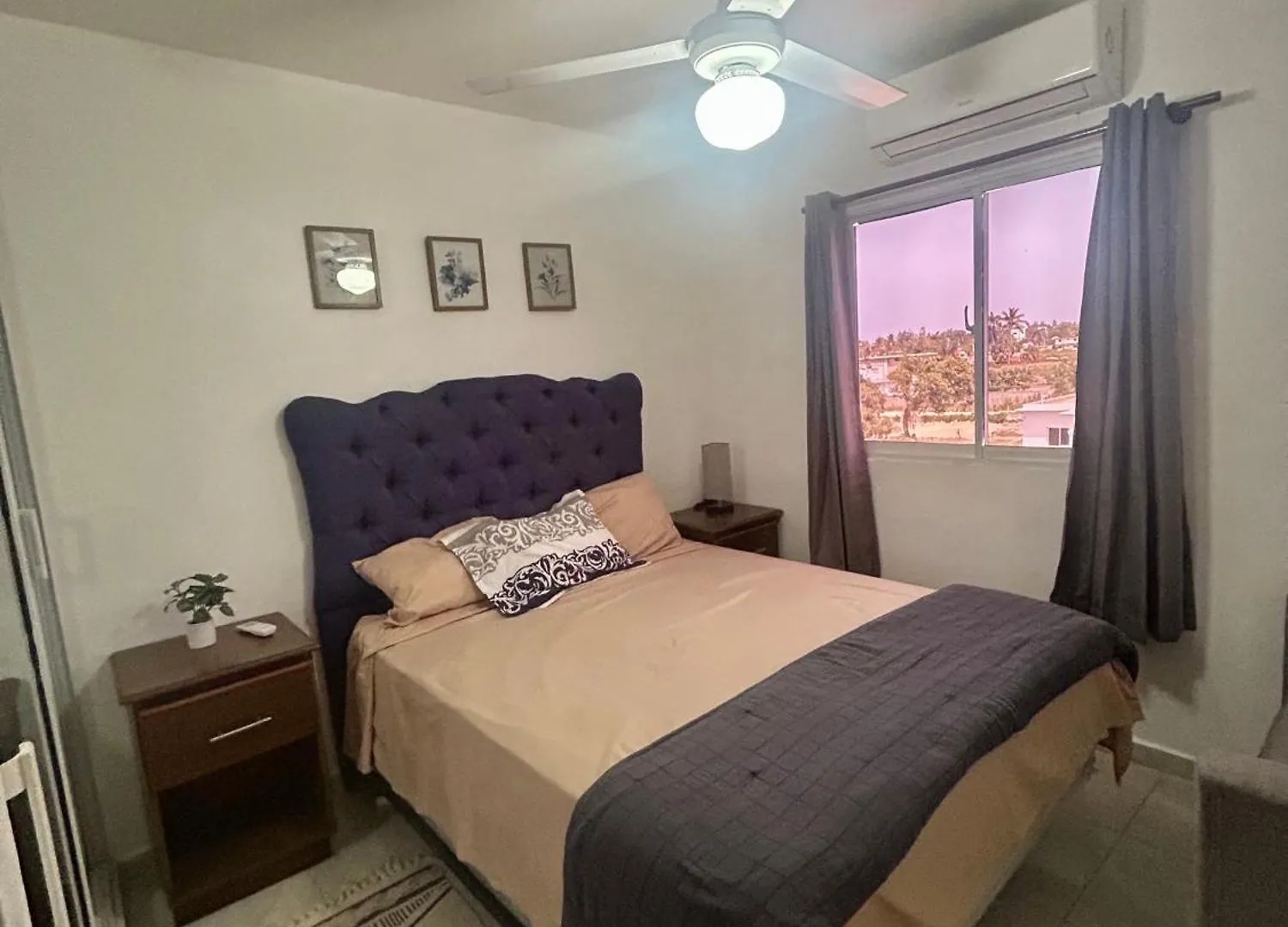Modern, Centric Condo - Close To Best Beaches Cabrera Appartement