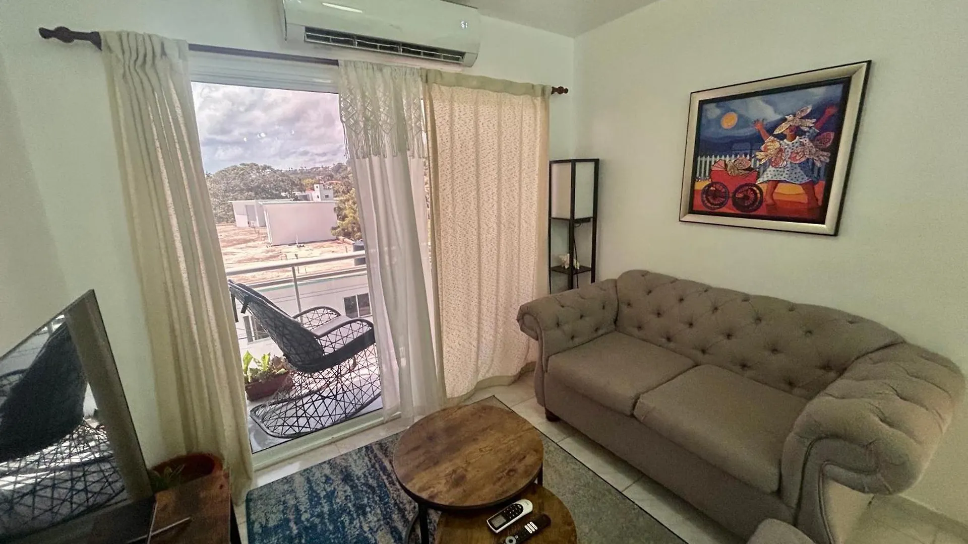 Appartement Modern, Centric Condo - Close To Best Beaches Cabrera Dominicaanse Republiek